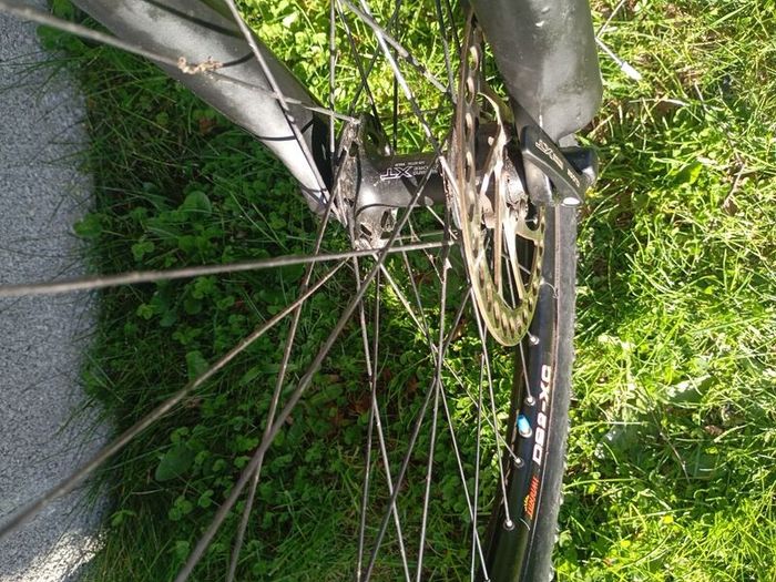 Trek  Mtb