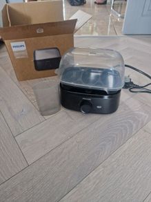 Egg Cooker