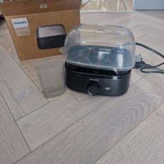 Egg Cooker