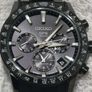 Seiko Astron GPS Solar 5X53 Black Titanium SBXC037 / SSH037J1 Image 7