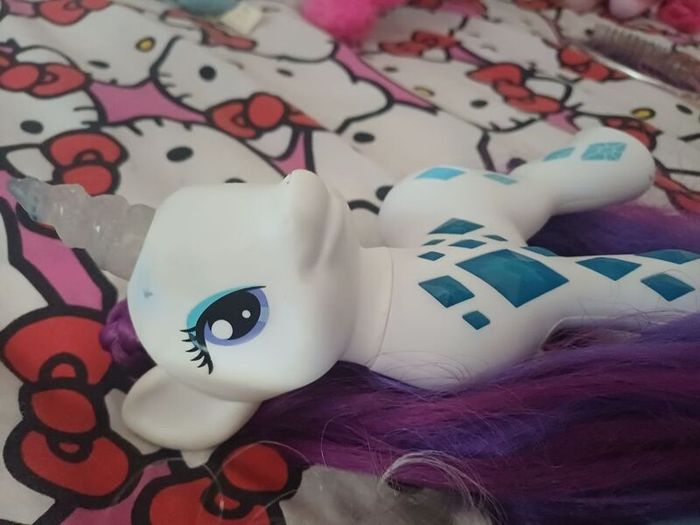 My little pony bundle