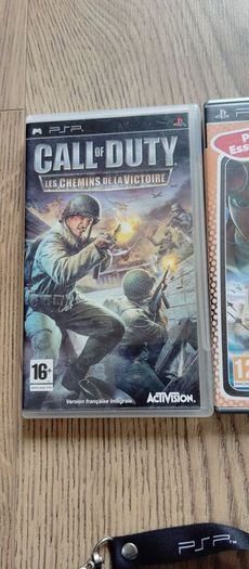 Psp Games Bundle Working perfectly