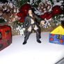Pirates Of The Caribbean Dead Man's Chest Will Turner 4" Figure Zizzle 2006 great gift presents Image 2