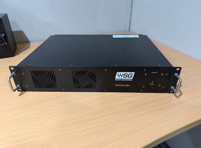 Waves server one Rev 3 (V3)