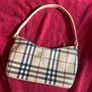 Burberrry nova check bag Image 2