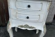 antique lockers