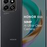 Honor X6a Dual Sim 128gb Unloked 6.5" Octa-core Nfc 50mp Mobile Phone Black Very Little Use Image 8