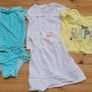 Baby Girl Clothes 9/12m Image 9
