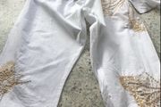 Girls BNWT trousers age 7