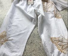 Girls BNWT trousers age 7