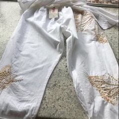 Girls BNWT trousers age 7
