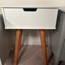 bedside locker Image 2