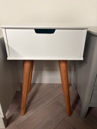 bedside locker