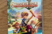 Stranded Sails Nintendo switch