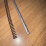 Airsoft Rifle Barrel and Spring Image 2