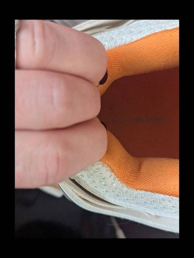Balenciaga original women's trainers