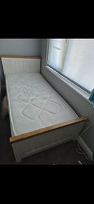 single bed