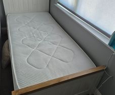 single bed