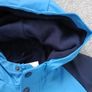 NEW.boy's rain jacket. Age 6/7 Image 6