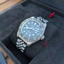 Tudor Black Bay 58 (Sterling Silver) Image 2