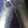Armani Jeans regular fit size 38/34 armani Versace jeans genuine various sizes 32 34 36 38 40 Image 3