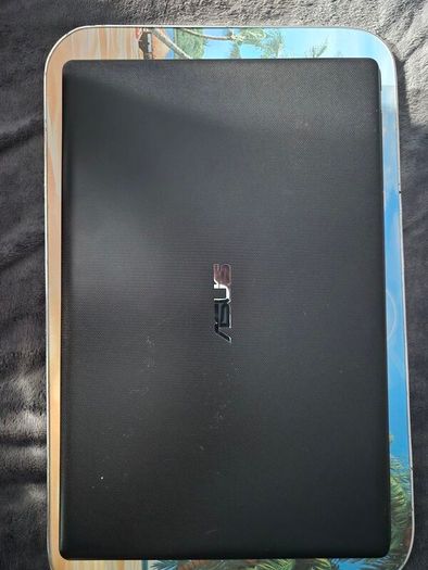 asus x551c