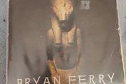 Bryan Ferry - The Right Stuff