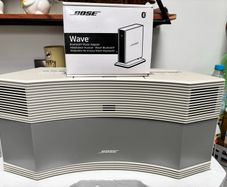 Bose Acoustic Wave