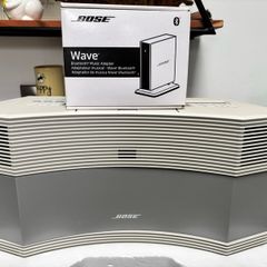 Bose Acoustic Wave