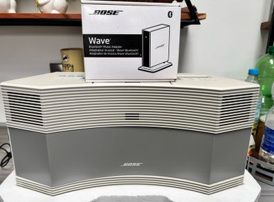 Bose Acoustic Wave