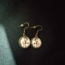 Betty boop earrings Image 2