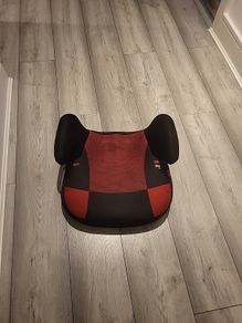 free booster seat