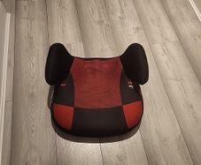 free booster seat