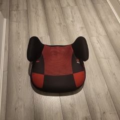 free booster seat