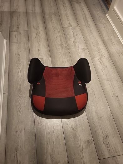 free booster seat