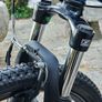 Teenagers Rockrider Bike. Kids cycle Image 9