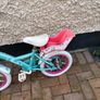 Free Kids bike Image 3