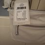 NWT Soft White Surifrey Handbag Image 3