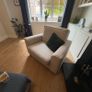 Price drop ! Three piece suite - excellent quality Image 3
