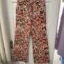 river island flared jeans Image 2