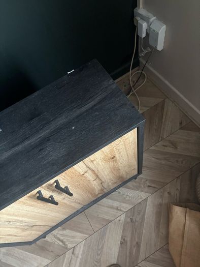cabnet