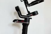 camera stabiliser