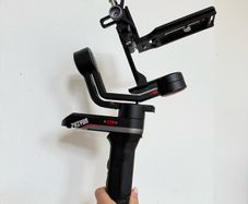 camera stabiliser