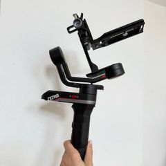camera stabiliser