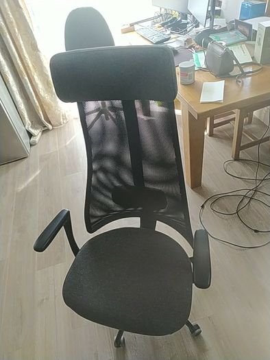 IKEA office chair