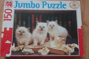 Jumbo Puzzle