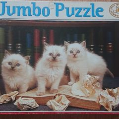 Jumbo Puzzle