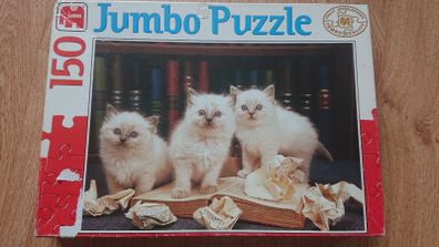 Jumbo Puzzle