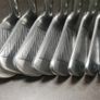 Titleist Acushnet Irons 2-PW Image 7