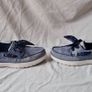 skechers slip ons Goga mat Size 7 eu 40 in excellent condition Image 4